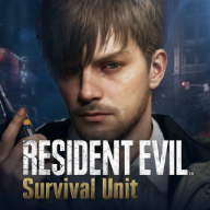 生化危机生存小队（Resident Evil Survival Unit）