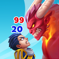 英雄战争（Hero Wars）