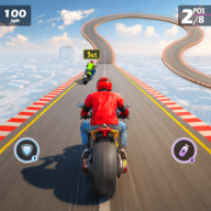 摩托车竞速大师（Bike Racing Master）