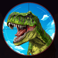 恐龙狩猎（Dinosaur Hunter Game）