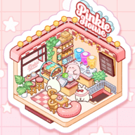 贴纸涂鸦乐园（Charmies Land: Sticker Doodle）