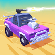 沙漠骑手（Desert Riders）