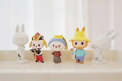 比较靠谱的盲盒app合集