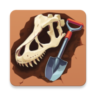 挖掘侏罗纪（JurassicDig）