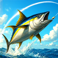 钓鱼胡克2（FishingHook2）