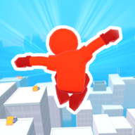 跑酷比赛自由跑（Parkour Race）