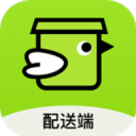 裹小递配送员