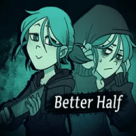 完美另一半（BetterHalfv）