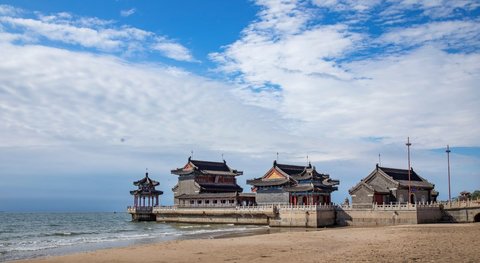 口碑好的旅游软件合集