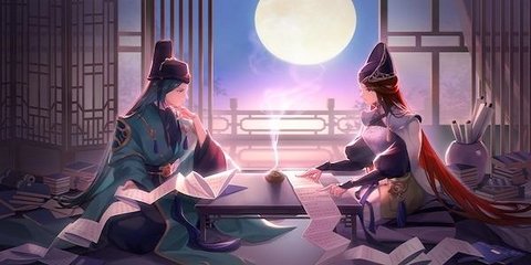 国风探案手游合集