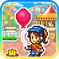 游乐园梦物语（Dream Park Story）
