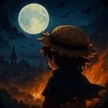 长夜镇归烬之书（Nightfall Town）