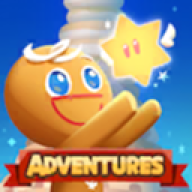 饼干人联盟（CookieRun: Tower of Adventures）