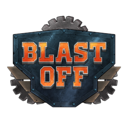 爆裂启程（Blast Off-Alpha）