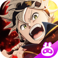 黑色四叶草魔法帝之道
