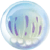 合成大水母（jellyfish）
