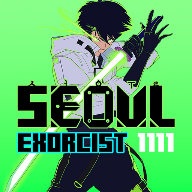 首尔驱魔人1111（Seoul Exorcist 1111）