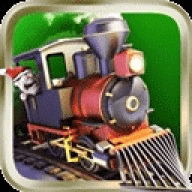 火车危机之圣诞节版（Train Crisis Christmas）