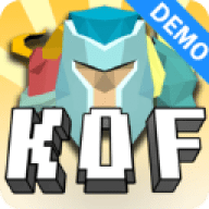 力量王国（KingdomOfForceDemo）