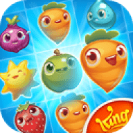 农场超级传奇（Farm Heroes Super Saga）