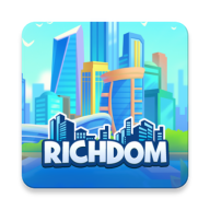 荒岛求生重建家园（Richdom）