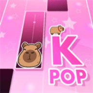 热单钢琴块（Kpop Piano Beat）