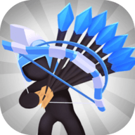 融合弓箭手（Merge Archers）