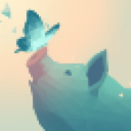 冥想小森灵游戏（Merge Plane）