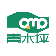 青木坪
