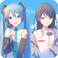 初音未来：缤纷舞台