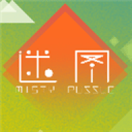 迷图（Misty Puzzle）