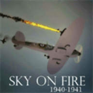 天空中的烈火（Sky On Fire）