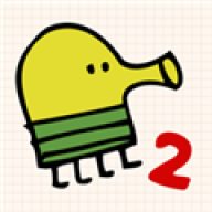 涂鸦跳跃2（Doodle Jump 2）
