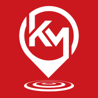 靠冒