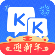 kk键盘输入法