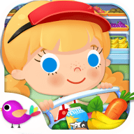 糖糖超市（CandySupermarket）