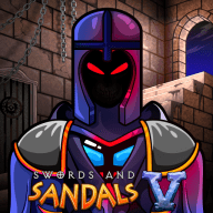 剑魂使者5（Swords and Sandals 5 Redux）