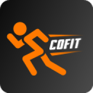 cofit手表