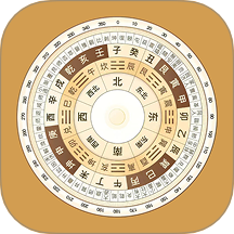 智能罗盘