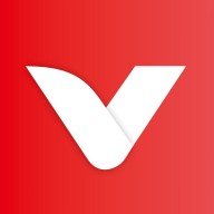 大V