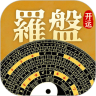 万安罗盘