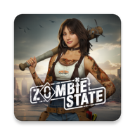僵尸国度（Zombie State）