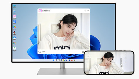 免费好用的美颜相机合集