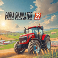 农场模拟器22（Farm Simulator 22）