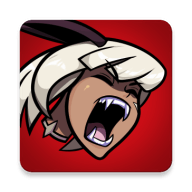 骷髅女孩（Skullgirls）