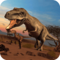 霸王龙生存模拟器(T-Rex Survival)