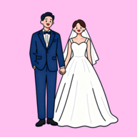 结婚请柬
