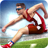 夏季运动会(Summer Sports Games)