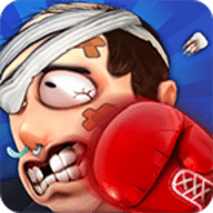 重击老板（Punch The Boss）