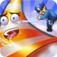 躲猫猫大乱斗游戏